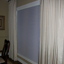 Fabrics - Products
