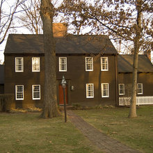 Architecture, House Exterior