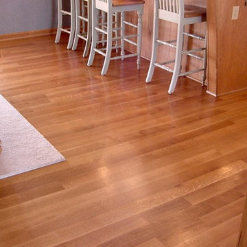 Inspiring Ideas from Prodigy Hardwood Interiors