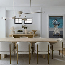 Lakehouse - Kitchen