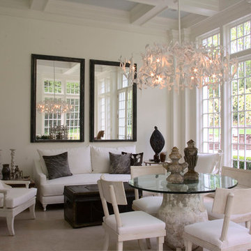 Connecticut Estate
