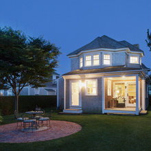 Patio Ideas