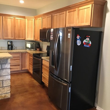 Noffsinger Prelude Kitchen