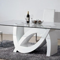 Dali Dining Table - Dining Tables