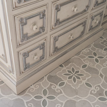 High-End Remodel