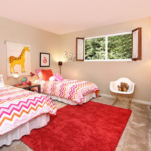 girls bed