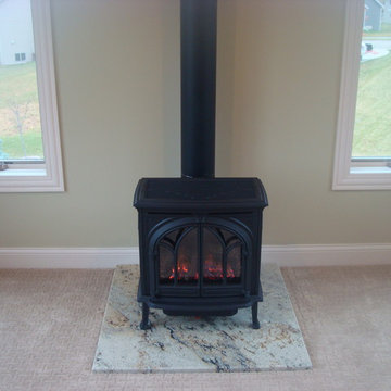 Energy Products and Design