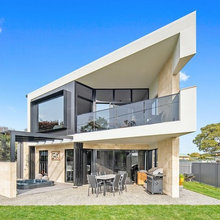 house design exterior