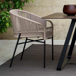 Garten & Balkon - Garden Dining Chairs