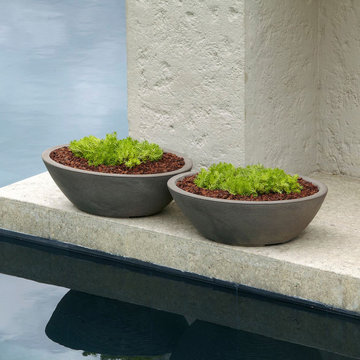 Tabletop Planters for Your Style