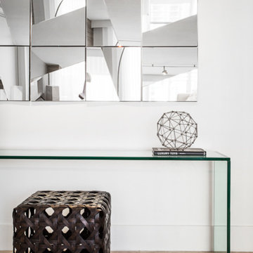 Carbonell- Brickell Key Condo