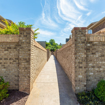 Easton Park Townhomes