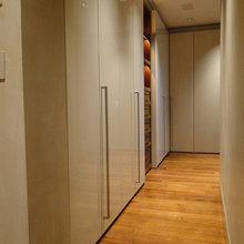 Closets