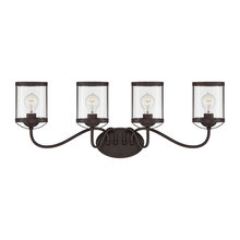 Vanity lighting