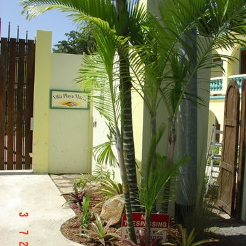 Misc Residential Projects