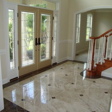 Flooring