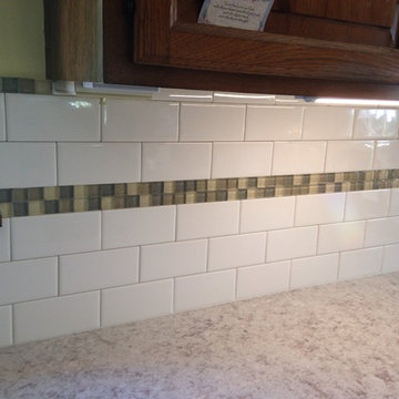 Backsplash