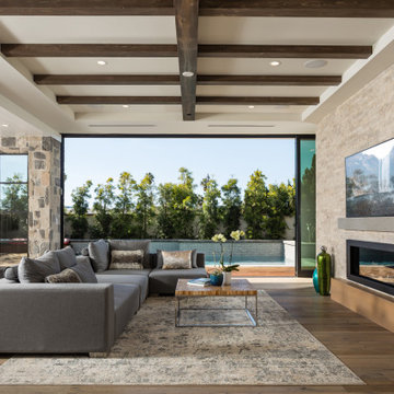 Modern Farmhouse