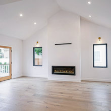 Flooring Materials