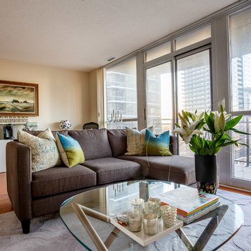 Radiance Condo