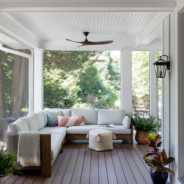 Rumson Remodel