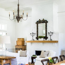 Fireplaces