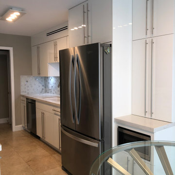 kitchens