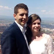Calina Istoc's photo