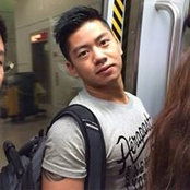Andrew Capili's photo