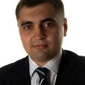 Sergey Parsegovs billede