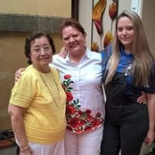 Lourdes Menoscal's photo