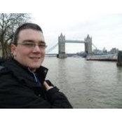 Tommy Bernier's photo