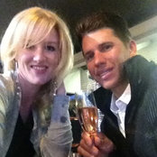 Lauren & Allan Sweetmans foto