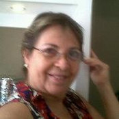 Sara Maria Bromberg Irigoyen's photo