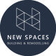 New Spaces
