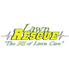 Lawn Rescue 911