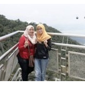 Haffiza Pieja's photo