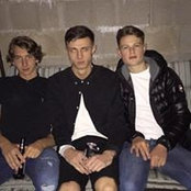 Bailey Bowdens foto