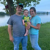 Anthony Blevins's photo