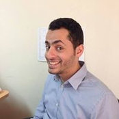 Mohammad El-Sherif's photo