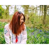 Andreea Popescu's photo