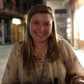 Foto von Melissa Amy