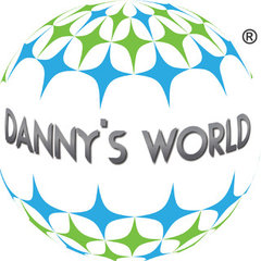 Danny's World