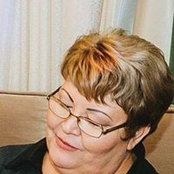 Роза Леснаяs billede