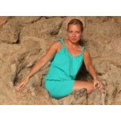 Irina Vakhnova's photo