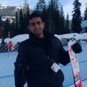 Gaurav Doshi's photo
