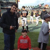 Johnathan Aaro's photo