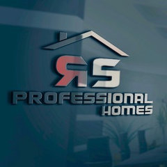 RS Professional Homes