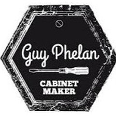 Guy Phelan Cabinet Maker