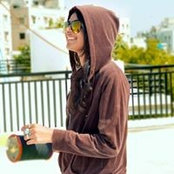 Trusha Shah's photo